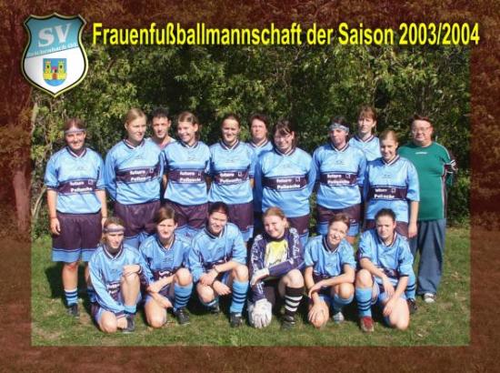 Frauen_2003-2004