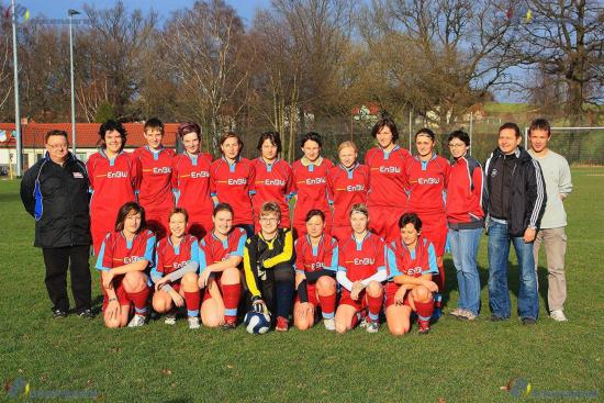 Frauenmannschaft_SVR_2009-2010