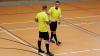 1. Hallencup des 'Gasthof "Am Markt" Diehsa'des SV Reichenbach Frauenfußball am 19. Januar 2019, Foto: Gerd Fechner