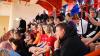 1. Hallencup des 'Gasthof "Am Markt" Diehsa'des SV Reichenbach Frauenfußball am 19. Januar 2019, Foto: Gerd Fechner