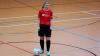 1. Hallencup des 'Gasthof "Am Markt" Diehsa'des SV Reichenbach Frauenfußball am 19. Januar 2019, Foto: Gerd Fechner