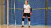 1. Hallencup des 'Gasthof "Am Markt" Diehsa'des SV Reichenbach Frauenfußball am 19. Januar 2019, Foto: Gerd Fechner