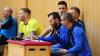 1. Hallencup des 'Gasthof "Am Markt" Diehsa'des SV Reichenbach Frauenfußball am 19. Januar 2019, Foto: Gerd Fechner