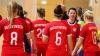 1. Hallencup des 'Gasthof "Am Markt" Diehsa'des SV Reichenbach Frauenfußball am 19. Januar 2019, Foto: Gerd Fechner