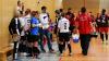 1. Hallencup des 'Gasthof "Am Markt" Diehsa'des SV Reichenbach Frauenfußball am 19. Januar 2019, Foto: Gerd Fechner