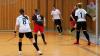 1. Hallencup des 'Gasthof "Am Markt" Diehsa'des SV Reichenbach Frauenfußball am 19. Januar 2019, Foto: Gerd Fechner