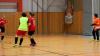 1. Hallencup des 'Gasthof "Am Markt" Diehsa'des SV Reichenbach Frauenfußball am 19. Januar 2019, Foto: Gerd Fechner