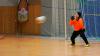 1. Hallencup des 'Gasthof "Am Markt" Diehsa'des SV Reichenbach Frauenfußball am 19. Januar 2019, Foto: Gerd Fechner