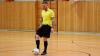1. Hallencup des 'Gasthof "Am Markt" Diehsa'des SV Reichenbach Frauenfußball am 19. Januar 2019, Foto: Gerd Fechner