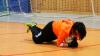 1. Hallencup des \'Gasthof \"Am Markt\" Diehsa\'des SV Reichenbach Frauenfußball am 19. Januar 2019, Foto: Gerd Fechner