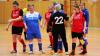 1. Hallencup des \'Gasthof \"Am Markt\" Diehsa\'des SV Reichenbach Frauenfußball am 19. Januar 2019, Foto: Gerd Fechner