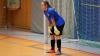1. Hallencup des \'Gasthof \"Am Markt\" Diehsa\'des SV Reichenbach Frauenfußball am 19. Januar 2019, Foto: Gerd Fechner