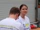 1. Reichenbacher Vielseitigkeits-Mannschafts-Meisterschaft am 27. Juni 2013