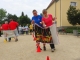 1. Reichenbacher Vielseitigkeits-Mannschafts-Meisterschaft am 27. Juni 2013