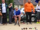 1. Reichenbacher Vielseitigkeits-Mannschafts-Meisterschaft am 27. Juni 2013