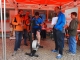 1. Reichenbacher Vielseitigkeits-Mannschafts-Meisterschaft am 27. Juni 2013