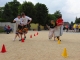 1. Reichenbacher Vielseitigkeits-Mannschafts-Meisterschaft am 27. Juni 2013
