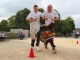 1. Reichenbacher Vielseitigkeits-Mannschafts-Meisterschaft am 27. Juni 2013