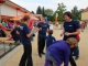 1. Reichenbacher Vielseitigkeits-Mannschafts-Meisterschaft am 27. Juni 2013