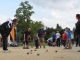 1. Reichenbacher Vielseitigkeits-Mannschafts-Meisterschaft am 27. Juni 2013