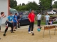 1. Reichenbacher Vielseitigkeits-Mannschafts-Meisterschaft am 27. Juni 2013