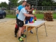 1. Reichenbacher Vielseitigkeits-Mannschafts-Meisterschaft am 27. Juni 2013