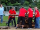 1. Reichenbacher Vielseitigkeits-Mannschafts-Meisterschaft am 27. Juni 2013