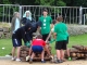 1. Reichenbacher Vielseitigkeits-Mannschafts-Meisterschaft am 27. Juni 2013