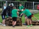 1. Reichenbacher Vielseitigkeits-Mannschafts-Meisterschaft am 27. Juni 2013