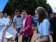 1. Reichenbacher Vielseitigkeits-Mannschafts-Meisterschaft am 27. Juni 2013