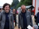 1. Reichenbacher Vielseitigkeits-Mannschafts-Meisterschaft am 27. Juni 2013