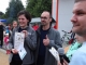 1. Reichenbacher Vielseitigkeits-Mannschafts-Meisterschaft am 27. Juni 2013