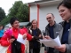 1. Reichenbacher Vielseitigkeits-Mannschafts-Meisterschaft am 27. Juni 2013