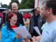 1. Reichenbacher Vielseitigkeits-Mannschafts-Meisterschaft am 27. Juni 2013