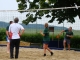 1. Sportfest des SV Reichenbach am 20. Juni 2010 auf dem Sportplatz Reichenbach