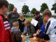 1. Sportfest des SV Reichenbach am 20. Juni 2010 auf dem Sportplatz Reichenbach
