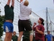 1. Sportfest des SV Reichenbach am 20. Juni 2010 auf dem Sportplatz Reichenbach