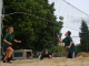 1. Sportfest des SV Reichenbach am 20. Juni 2010 auf dem Sportplatz Reichenbach