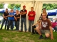 1. Sportfest des SV Reichenbach am 20. Juni 2010 auf dem Sportplatz Reichenbach