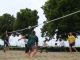 1. Sportfest des SV Reichenbach am 20. Juni 2010 auf dem Sportplatz Reichenbach