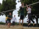 1. Sportfest des SV Reichenbach am 20. Juni 2010 auf dem Sportplatz Reichenbach