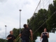1. Sportfest des SV Reichenbach am 20. Juni 2010 auf dem Sportplatz Reichenbach