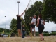 1. Sportfest des SV Reichenbach am 20. Juni 2010 auf dem Sportplatz Reichenbach