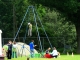 1. Sportfest des SV Reichenbach am 20. Juni 2010 auf dem Sportplatz Reichenbach