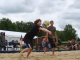 1. Sportfest des SV Reichenbach am 20. Juni 2010 auf dem Sportplatz Reichenbach