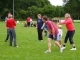 1. Sportfest des SV Reichenbach am 20. Juni 2010 auf dem Sportplatz Reichenbach