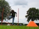 1. Sportfest des SV Reichenbach am 20. Juni 2010 auf dem Sportplatz Reichenbach