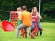 1. Sportfest des SV Reichenbach am 20. Juni 2010 auf dem Sportplatz Reichenbach