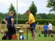 1. Sportfest des SV Reichenbach am 20. Juni 2010 auf dem Sportplatz Reichenbach