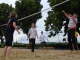 1. Sportfest des SV Reichenbach am 20. Juni 2010 auf dem Sportplatz Reichenbach